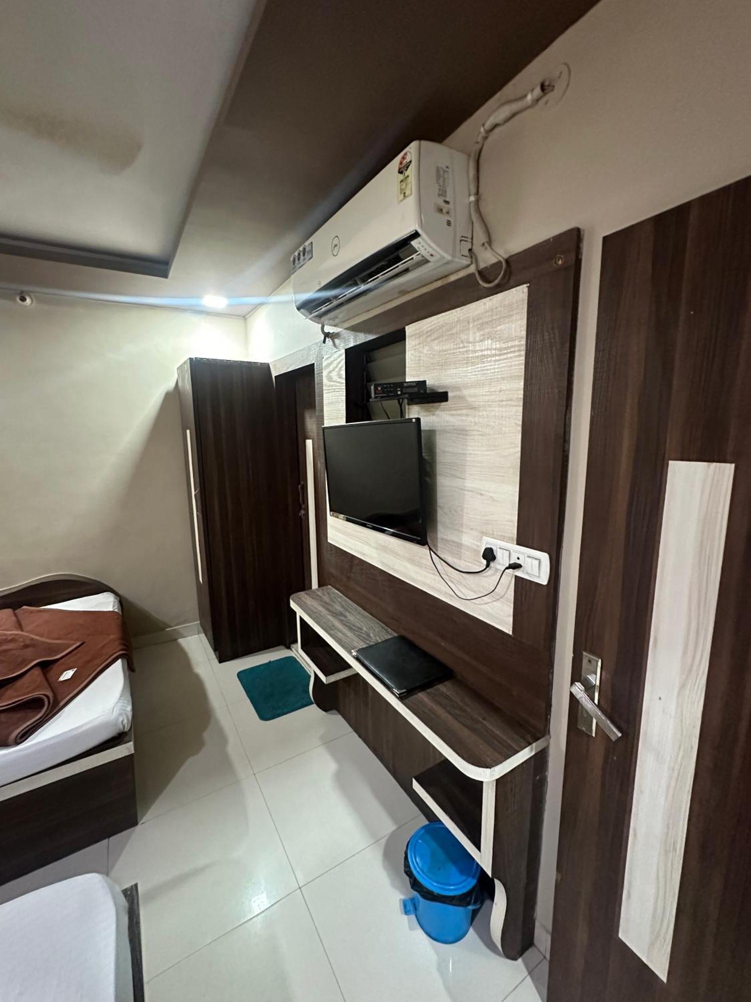 Hotel City Gold Ajmer Dış mekan fotoğraf