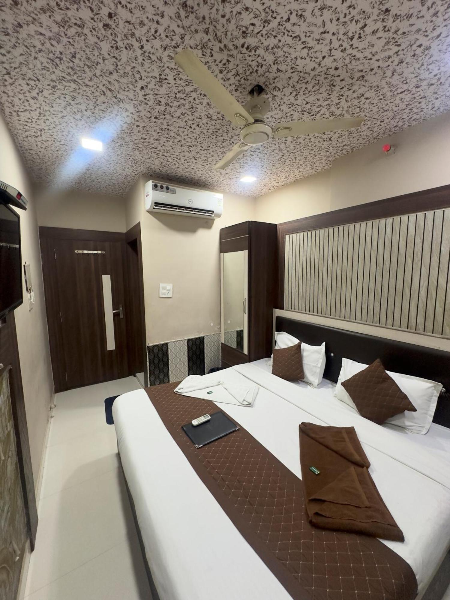 Hotel City Gold Ajmer Dış mekan fotoğraf